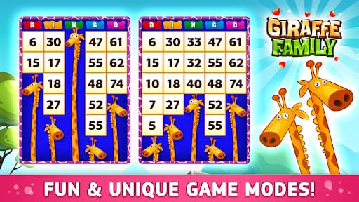 Tropical Bingo & Slots Games screenshot 3 - screenshot