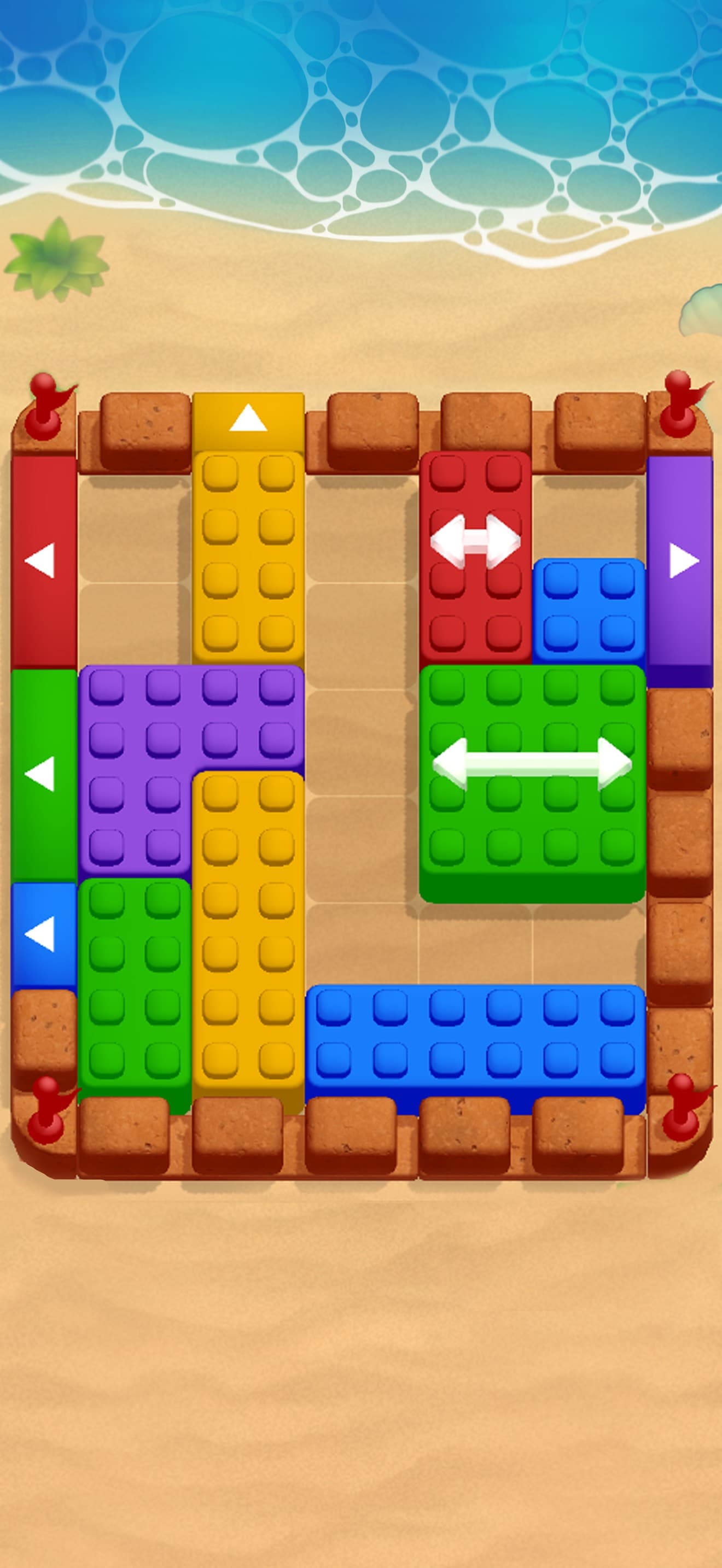 Block Color: Jam Mania screenshot 4 - screenshot