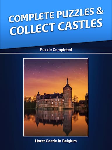 Castle Solitaire: Card Game screenshot 22 - screenshot