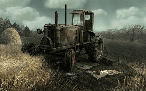 The Wild Case Adventure (Full) screenshot 19 - screenshot