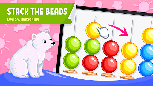 Games For Kids Toddlers 4-5 screenshot 16 - screenshot