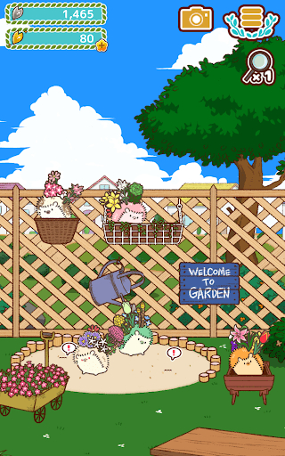 Hananezumi screenshot 15 - screenshot
