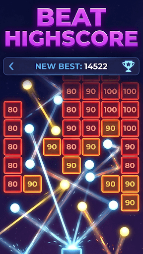 Ball Bounce screenshot 5 - screenshot