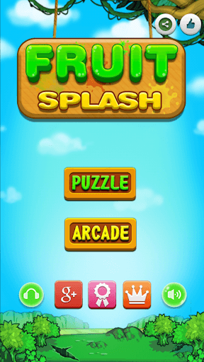 Fruit Splash screenshot 8 - screenshot