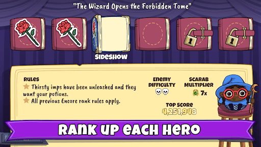 Roundguard screenshot 16 - screenshot