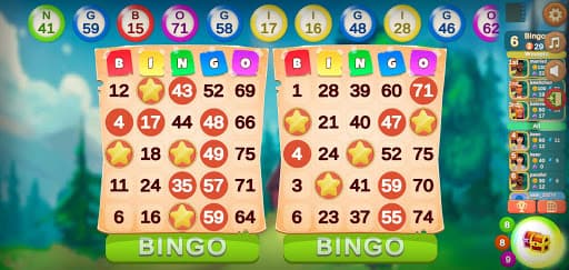 Bingo: Love in Montana screenshot 15 - screenshot