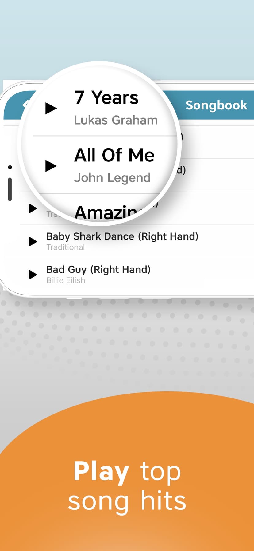 Piano Keyboard App: Play Songs screenshot 5 - screenshot