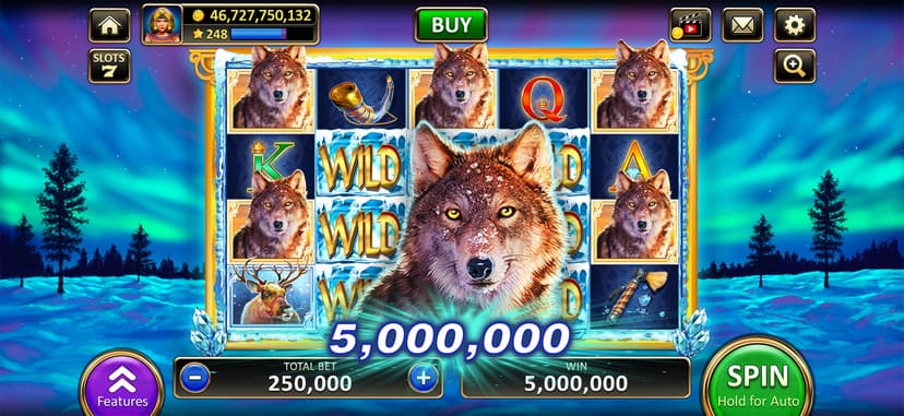 Vegas Slots Cherry Master screenshot 6 - screenshot