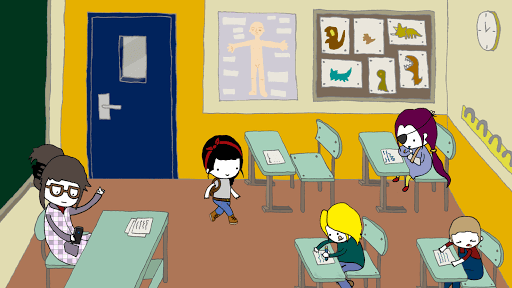 MechaNika screenshot 17 - screenshot