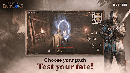 Abyss of Dungeons screenshot 17 - screenshot