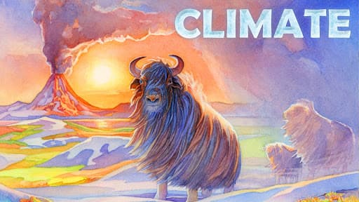 Evolution Board Game screenshot 17 - screenshot
