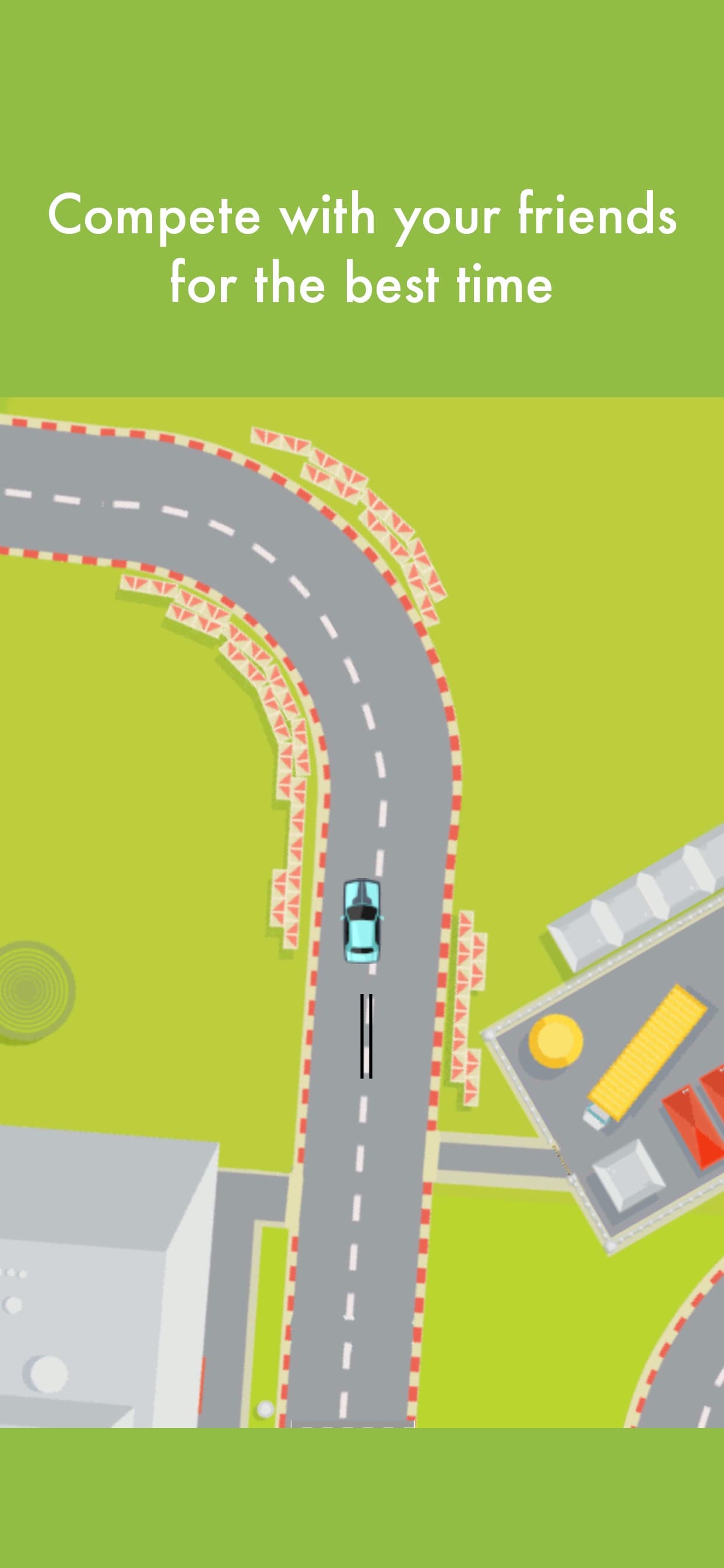 Touch Round - Watch game screenshot 10 - screenshot