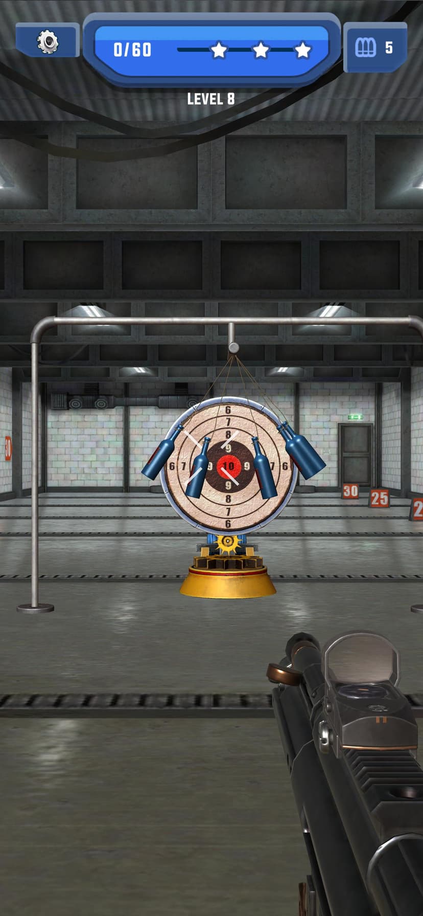 Guns Master screenshot 5 - screenshot