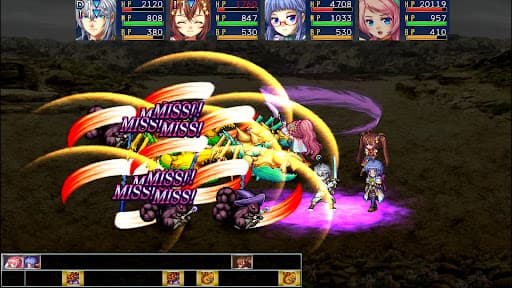 [Premium] RPG Asdivine Dios screenshot 24 - screenshot