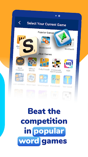 WordFinder by YourDictionary screenshot 9 - screenshot