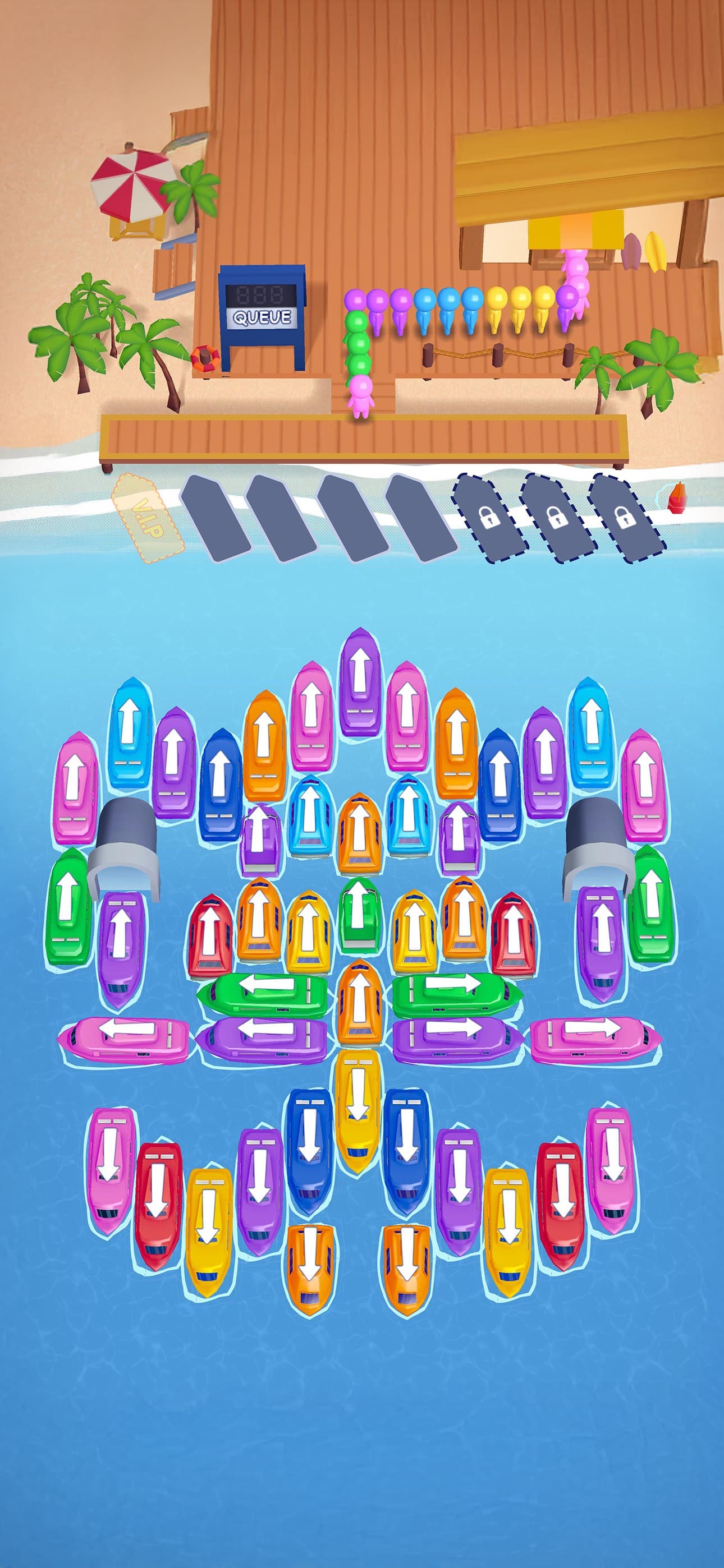 Duck Boat screenshot 7 - screenshot