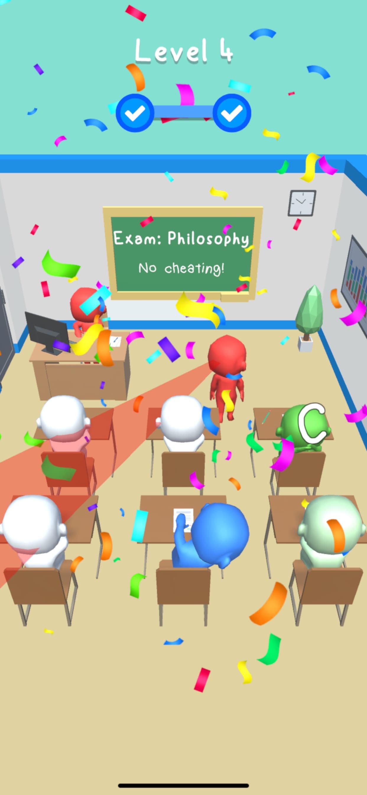 Hyper School screenshot 2 - screenshot