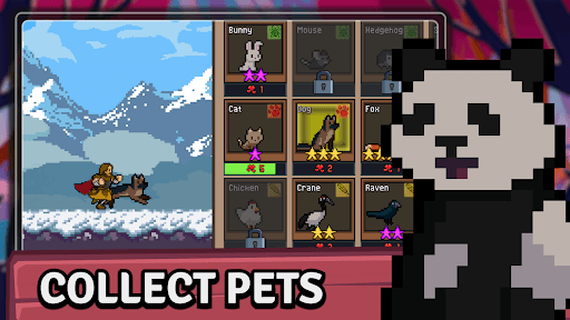 Tap Ninja - Idle Game screenshot 2 - screenshot