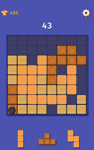 Block Puzzle - Classic Jewel screenshot 14 - screenshot