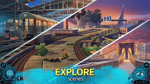 Mindframe: The Secret Design screenshot 9 - screenshot