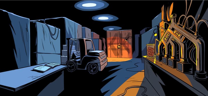 Unsolved Case screenshot 6 - screenshot