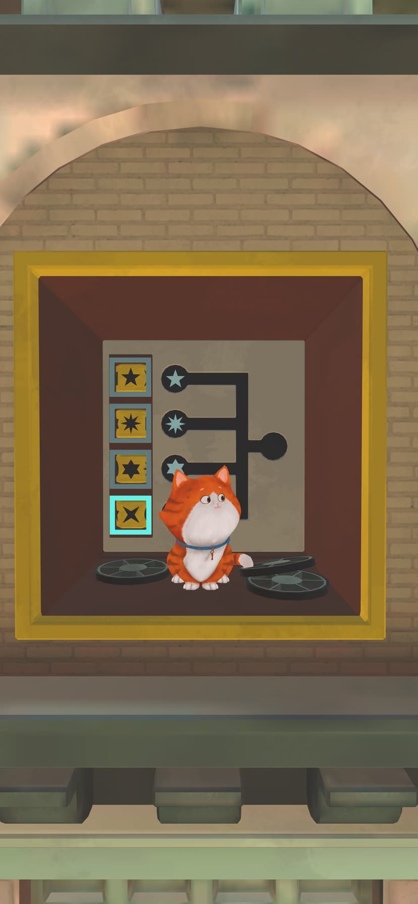 Cats in Time screenshot 3 - screenshot