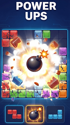 Blockbuster: Arcade screenshot 4 - screenshot