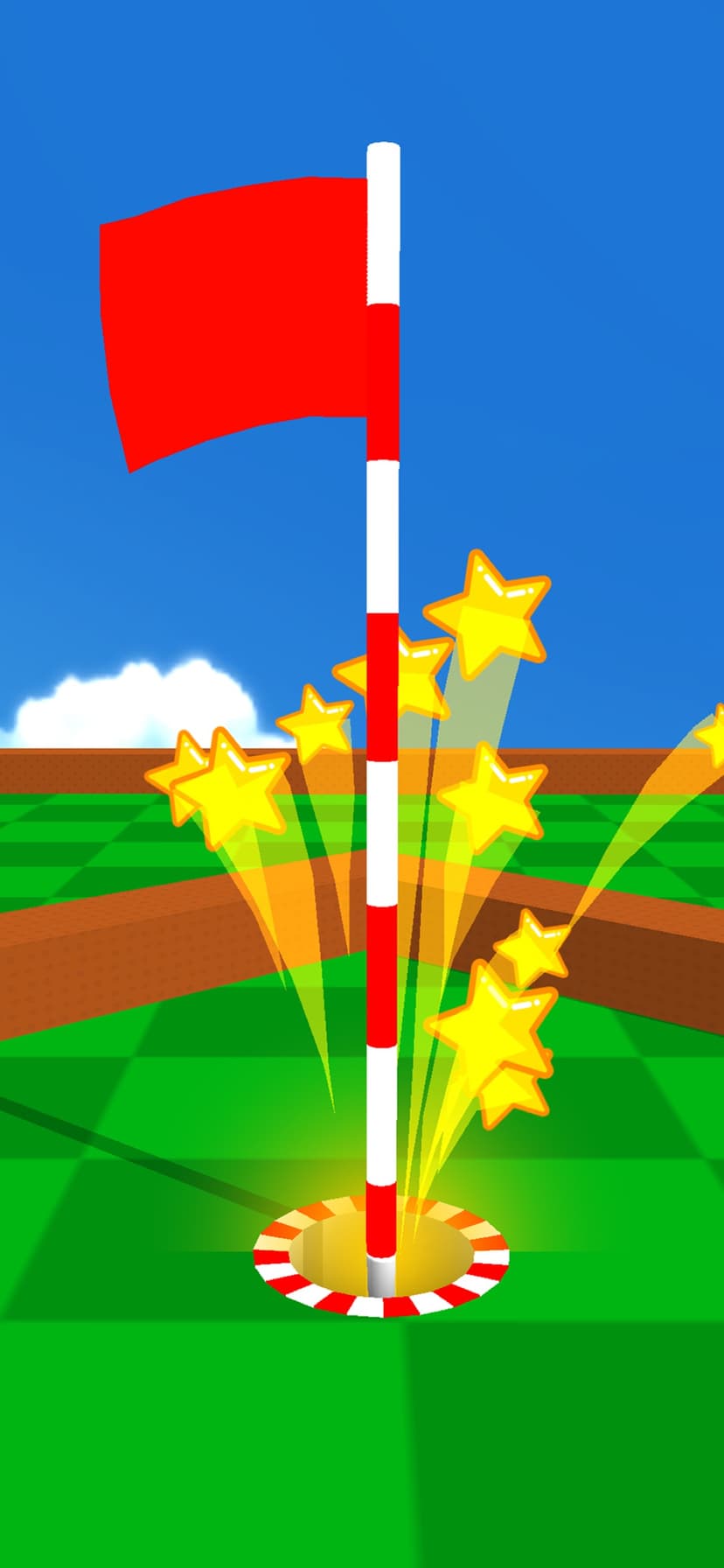 Mini Golf Games screenshot 6 - screenshot