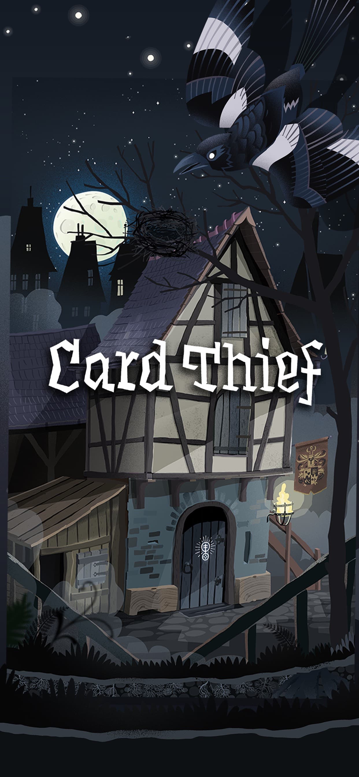 Card Thief screenshot 2 - screenshot