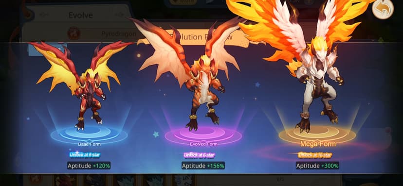 Guardians of Cloudia screenshot 3 - screenshot