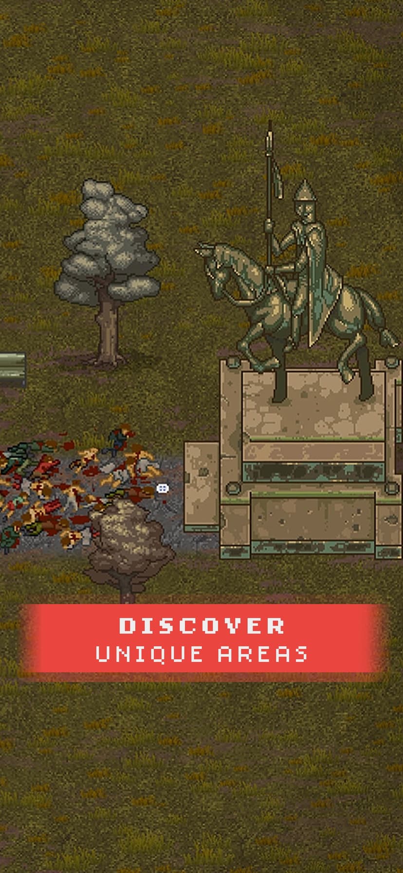 Mini DAYZ 2 screenshot 6 - screenshot