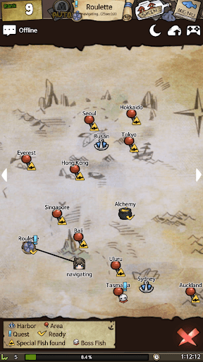 A Girl Adrift screenshot 7 - screenshot