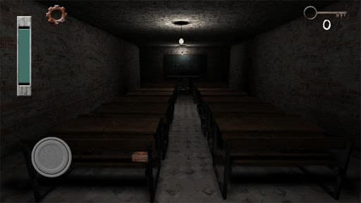 Slendrina: The School screenshot 3 - screenshot