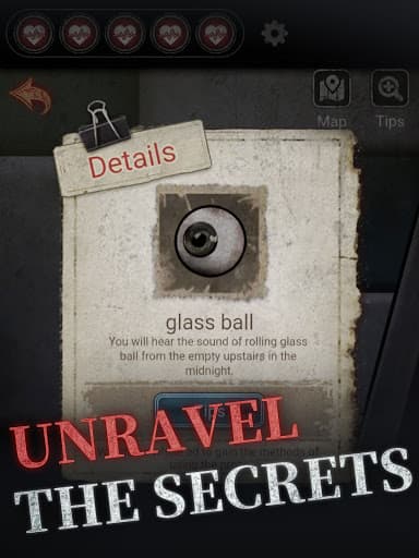 Madhouse13 - Room Escape Game screenshot 21 - screenshot