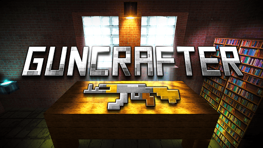 GunCrafter screenshot 8 - screenshot