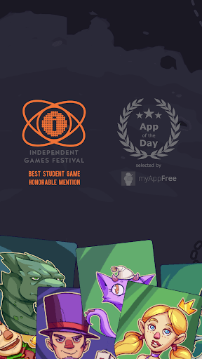 Unhatched screenshot 6 - screenshot