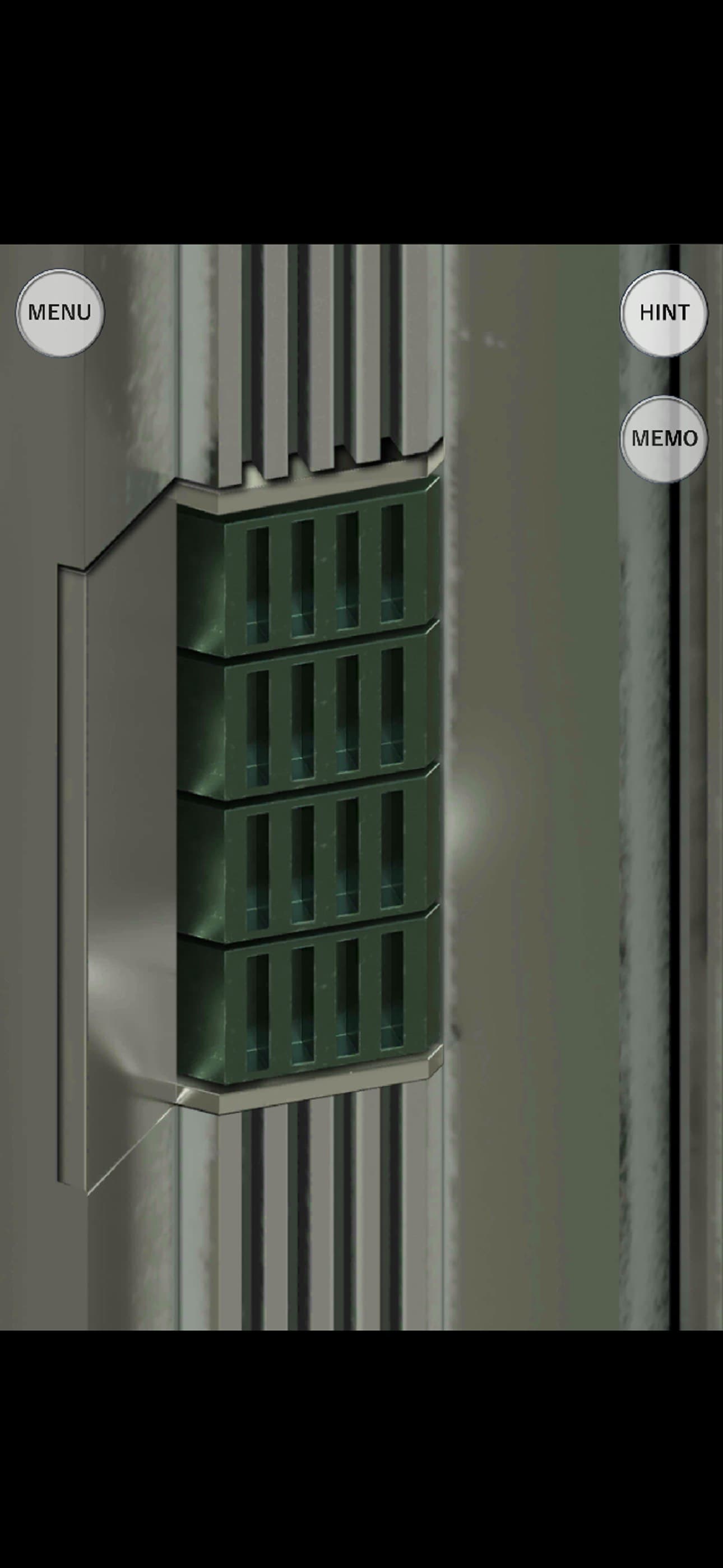 Escape from P-BOX screenshot 5 - screenshot
