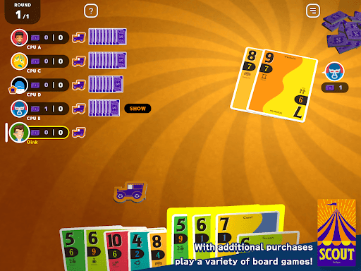 Let’s Play! Oink Games screenshot 12 - screenshot
