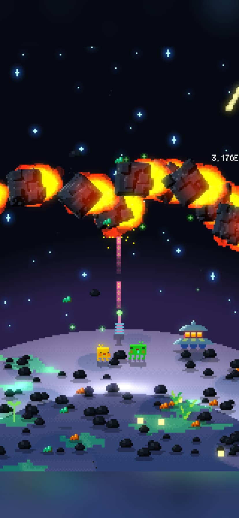 Green the Planet screenshot 3 - screenshot