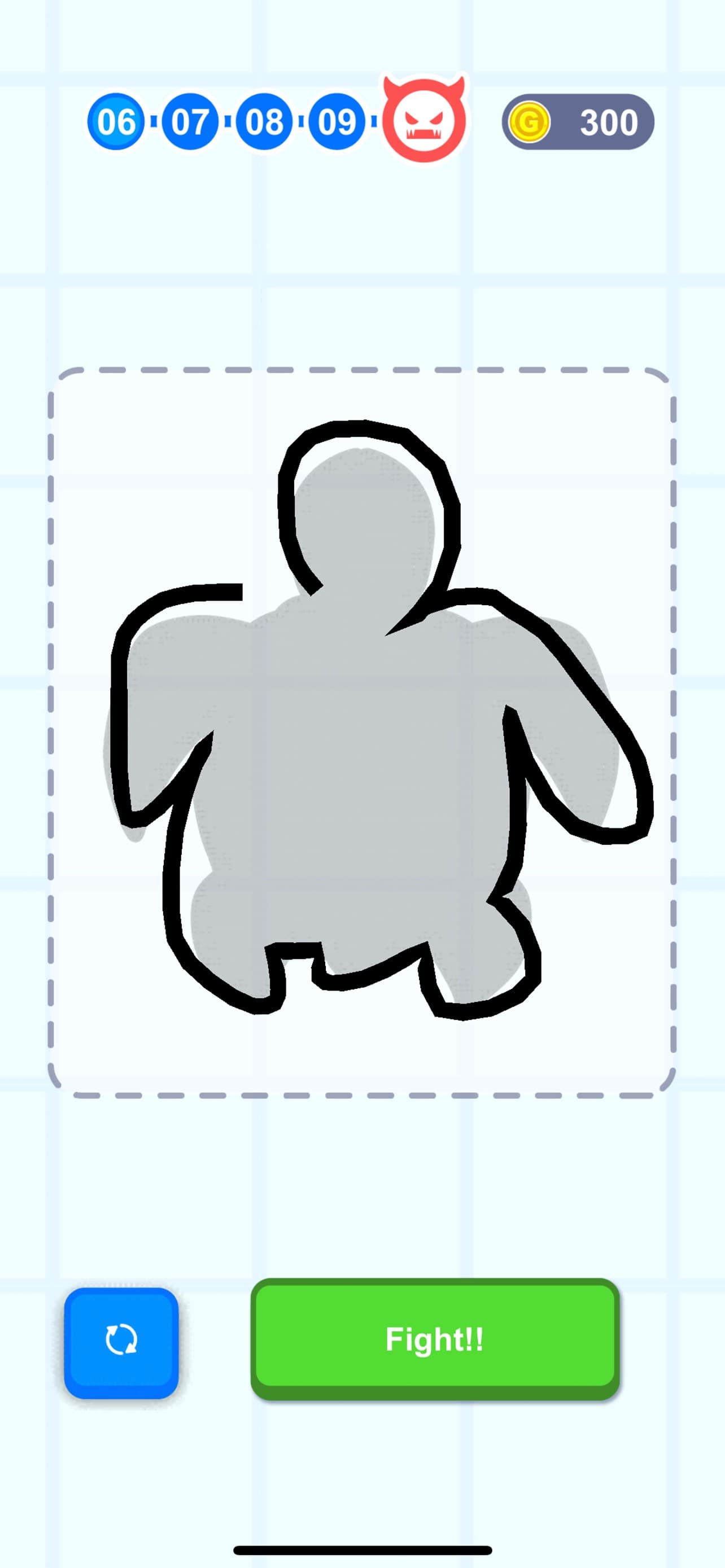 Draw Creatures screenshot 1 - screenshot