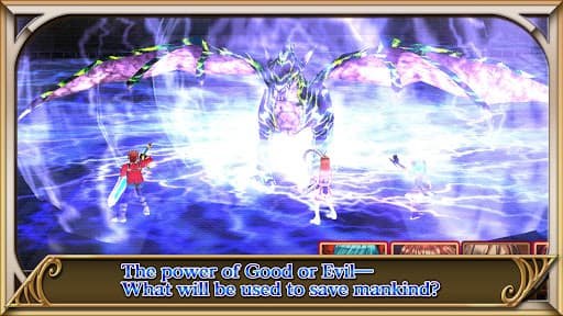 RPG Revenant Saga screenshot 14 - screenshot