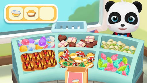 Baby Panda's Kids Party screenshot 2 - screenshot