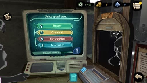 Beholder 2 screenshot 20 - screenshot