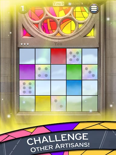 Sagrada screenshot 20 - screenshot