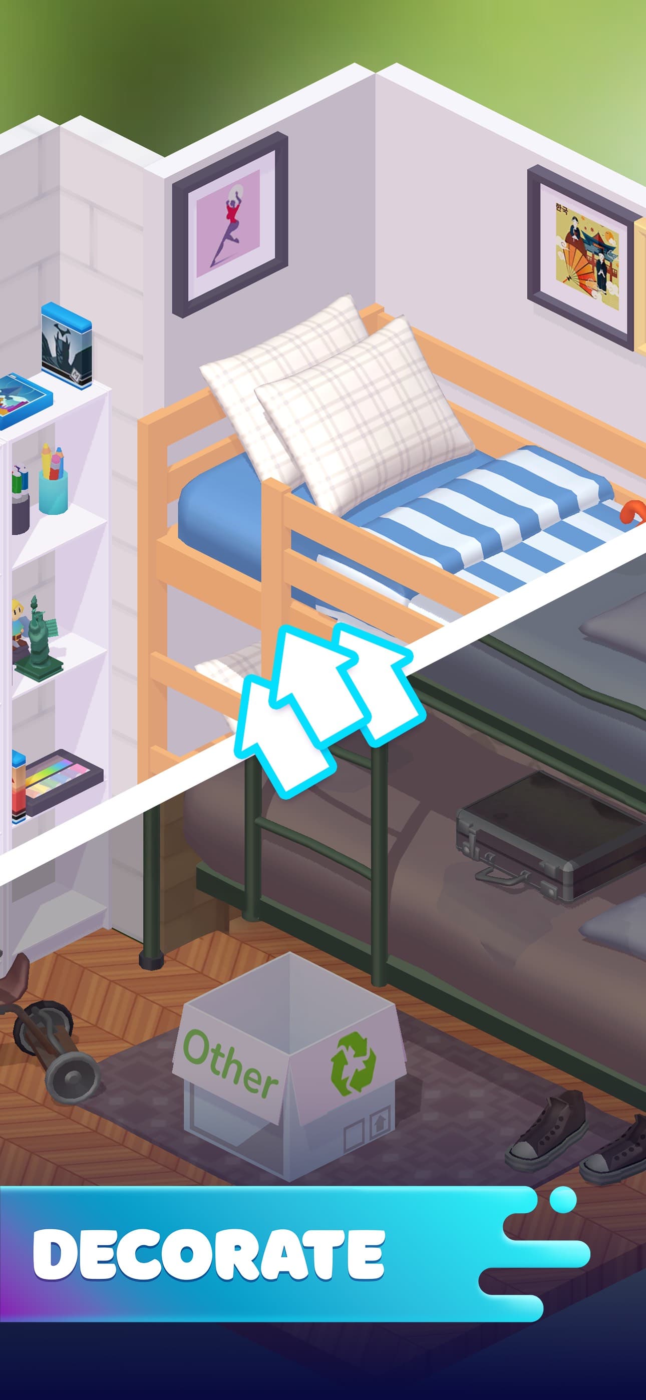 Life Dream: Build Cozy Home screenshot 4 - screenshot