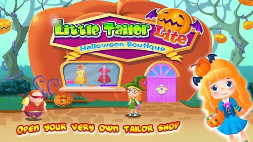 Little Tailor 5:  Happy Sewing screenshot 16 - screenshot