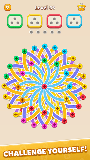 Unscrew: Screw Pin Jam Puzzle screenshot 2 - screenshot