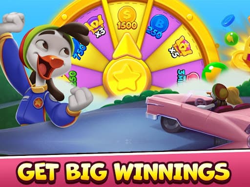 Bingo Drive: Fun Bingo Games screenshot 14 - screenshot