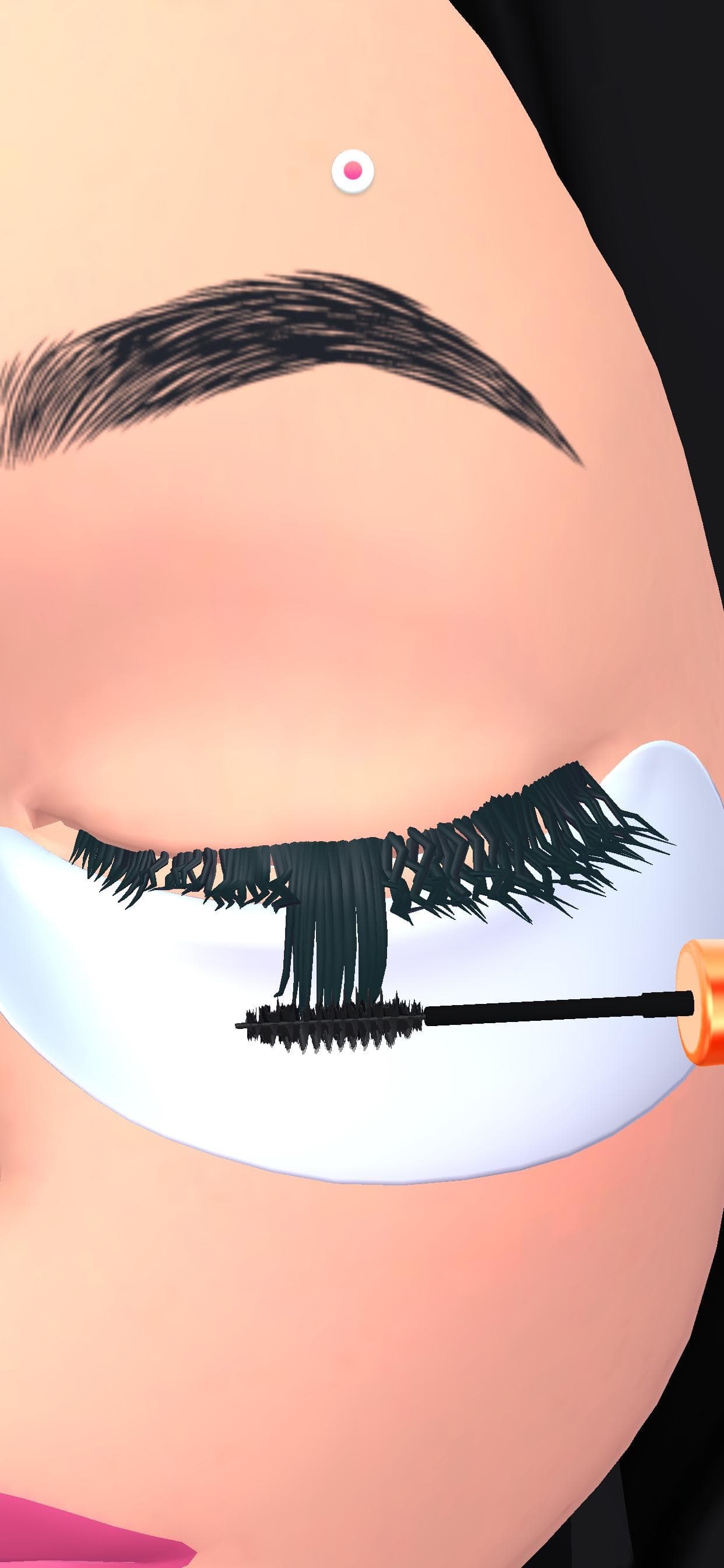 Lash Salon screenshot 2 - screenshot