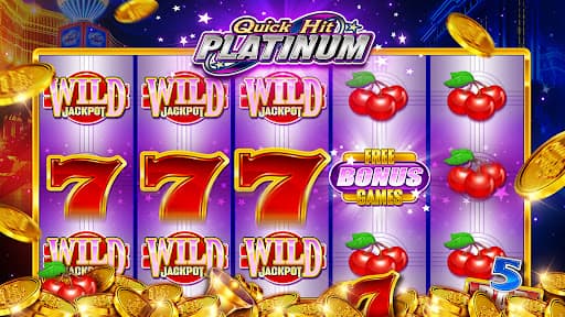 Quick Hit Casino Slots Games screenshot 10 - screenshot